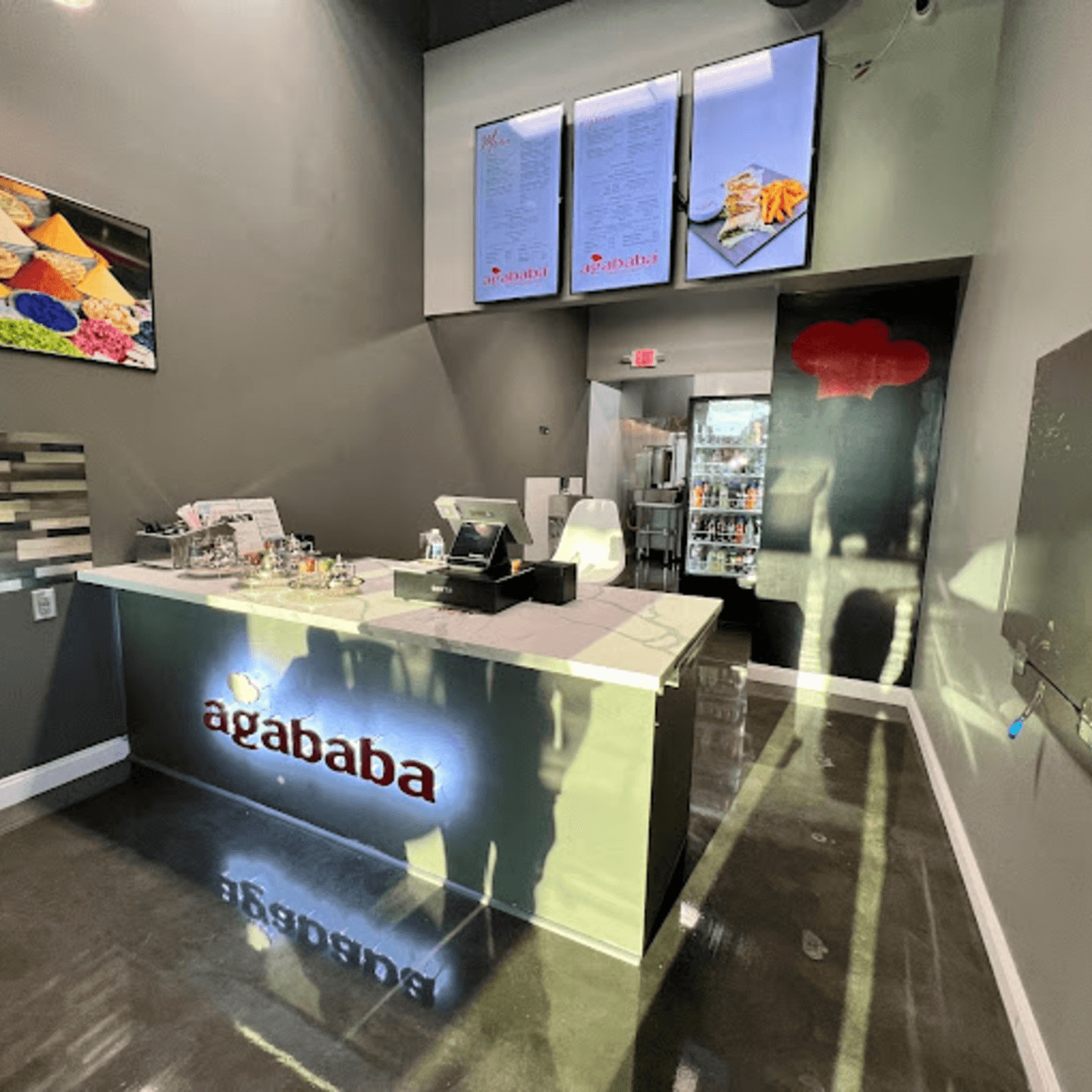 Where Great Food and Good Times Come Together 