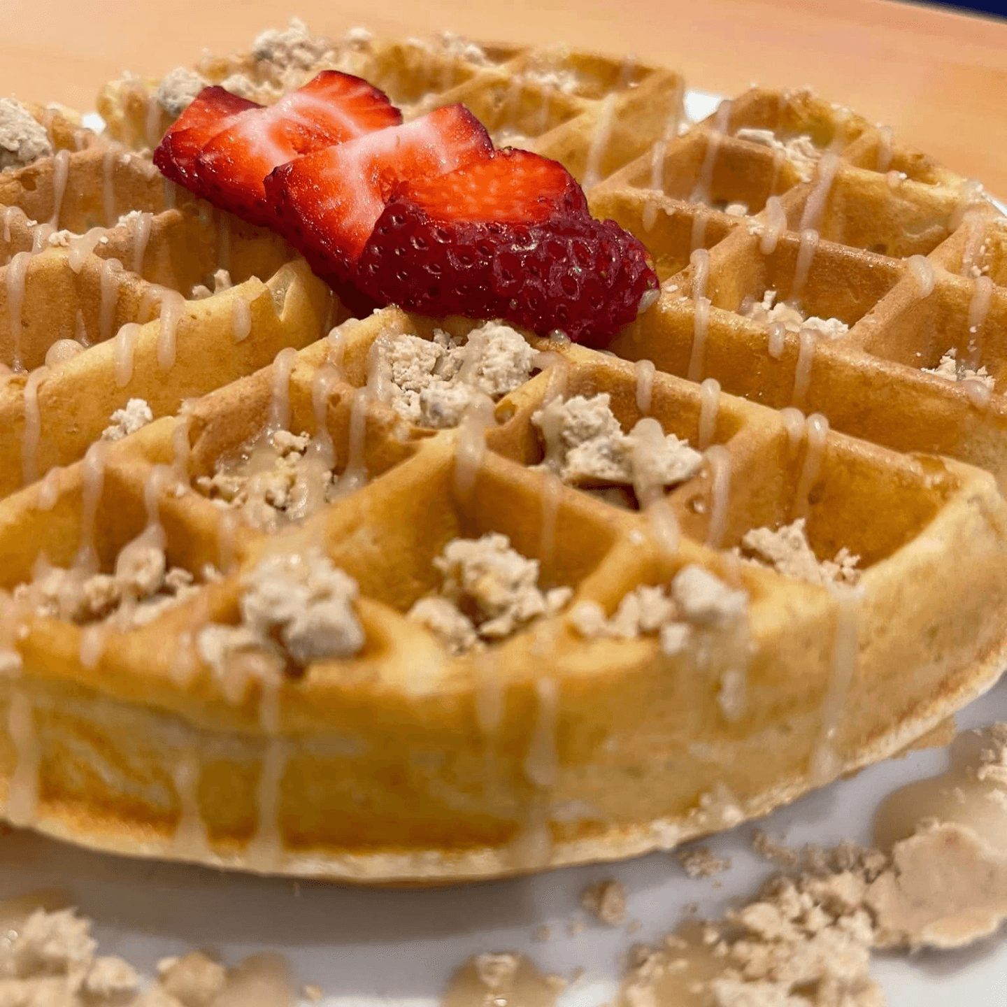 Easy Ordering, Easy Enjoyment