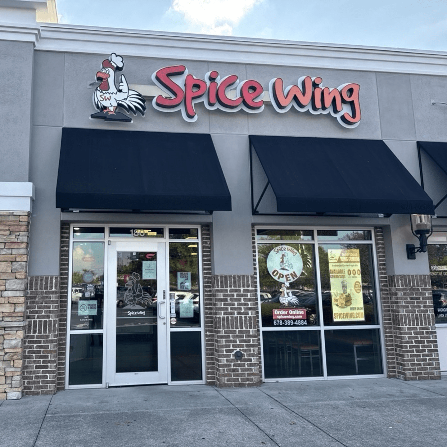 Loganville, Georgia