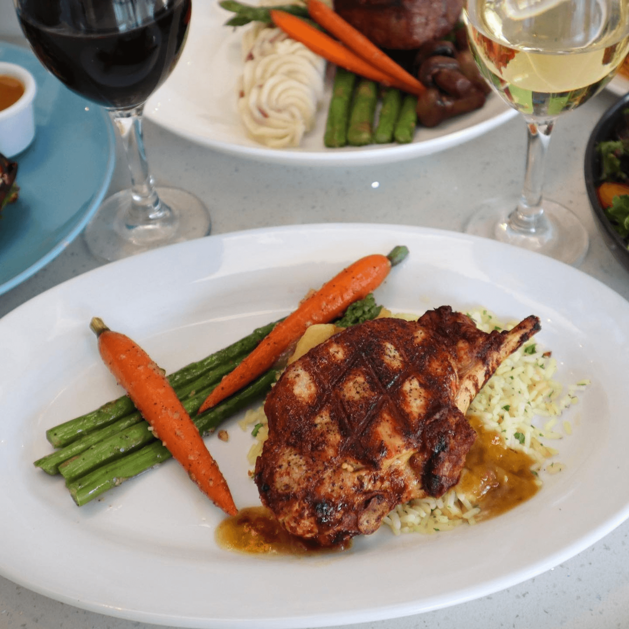 Lulu California Bistro gallery image #2