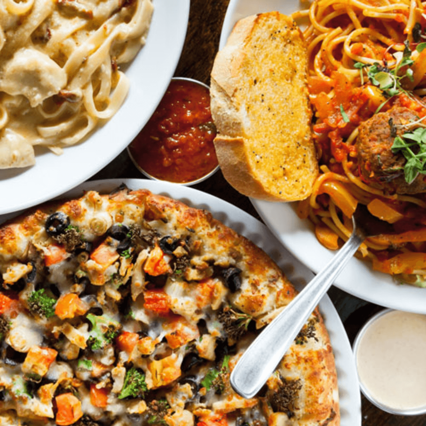 Catering for Every Occasion 🎉🍽