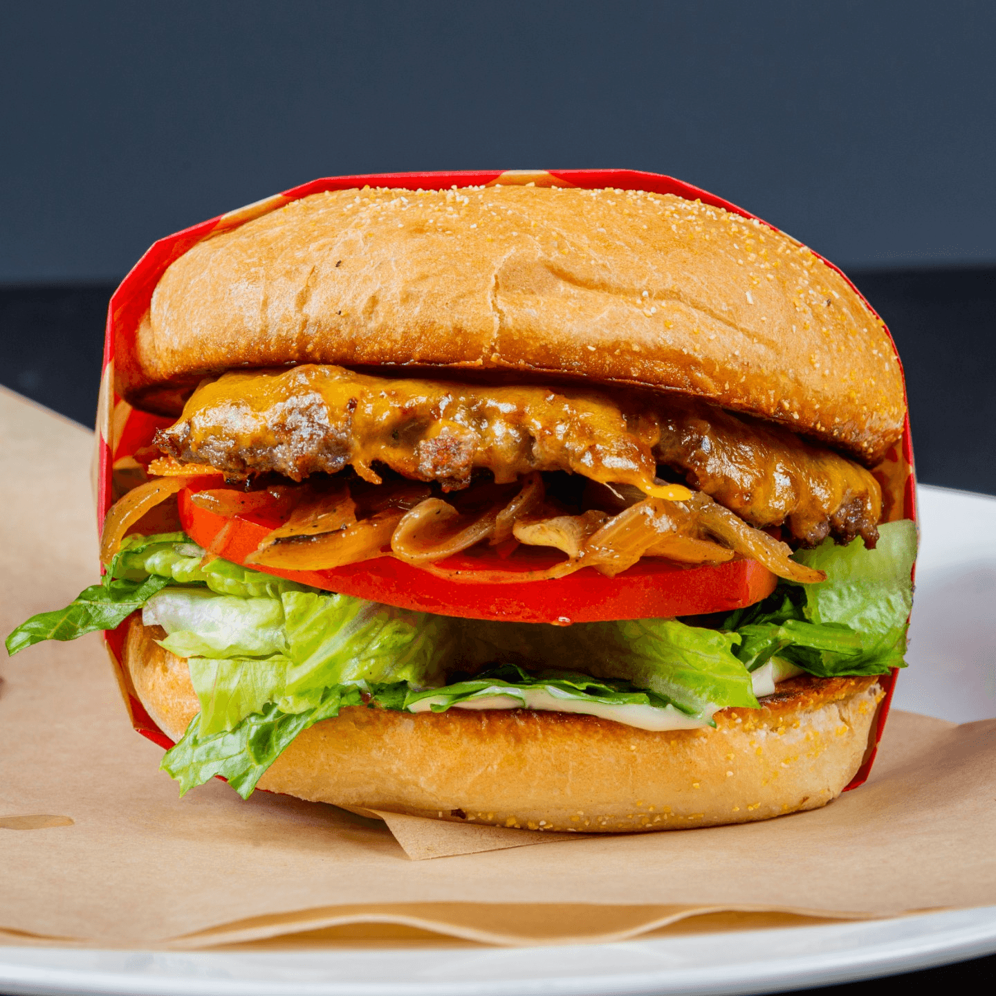 Simple, Delicious & Always Growing🌟