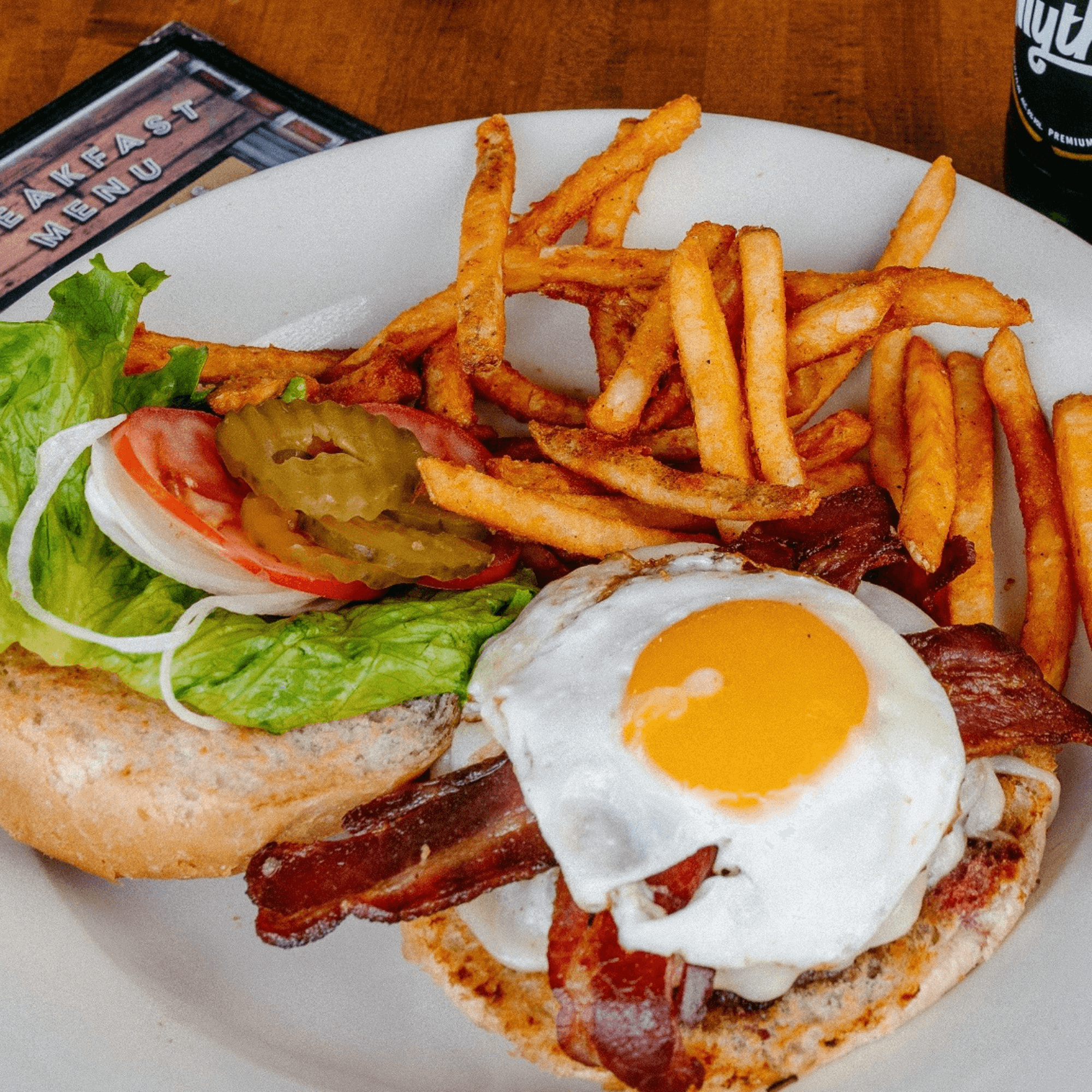 Mamas Kitchen gallery image #3