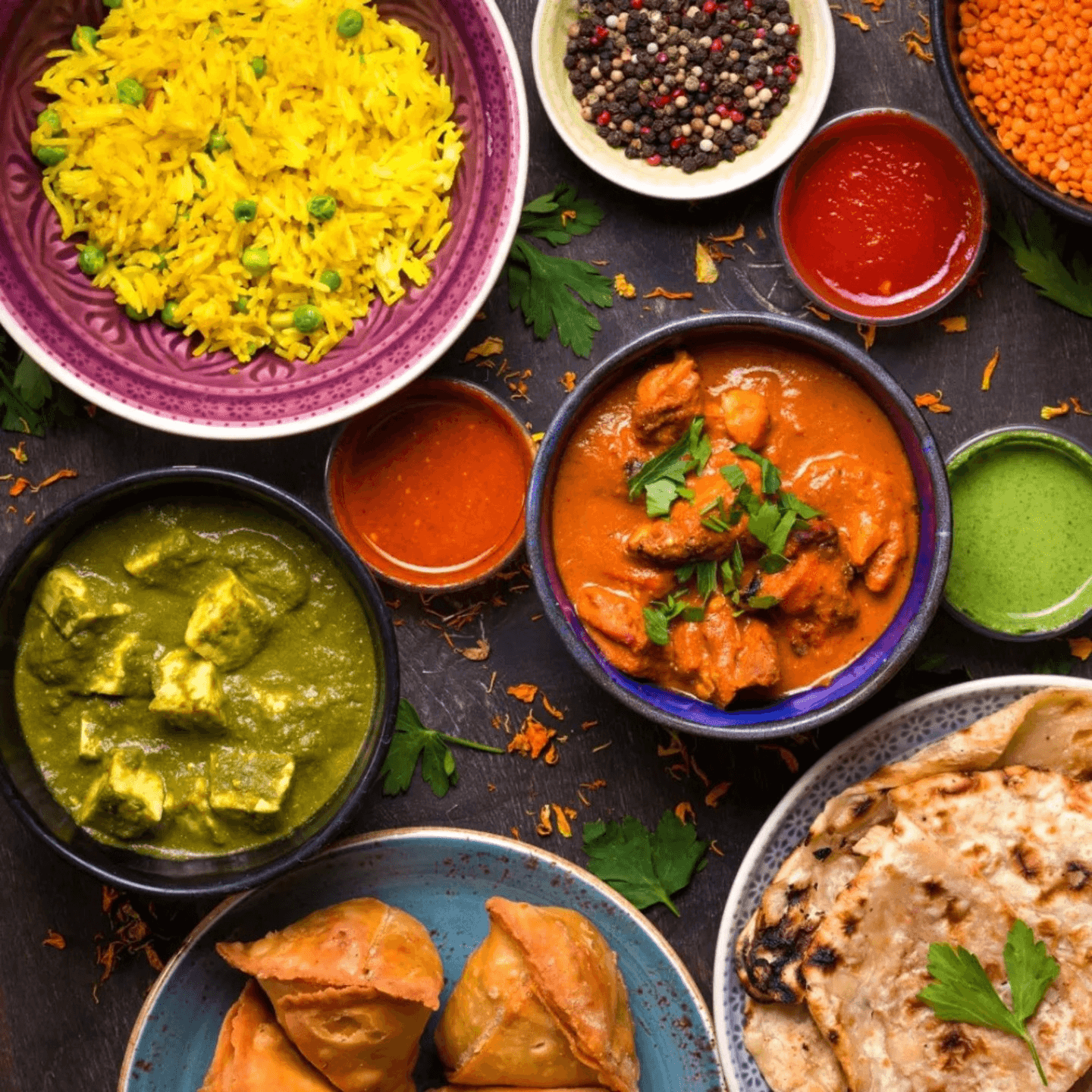 Your Nearby Indian Restaurant in Stroudsburg