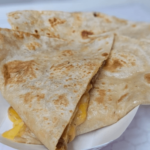 Quesadilla