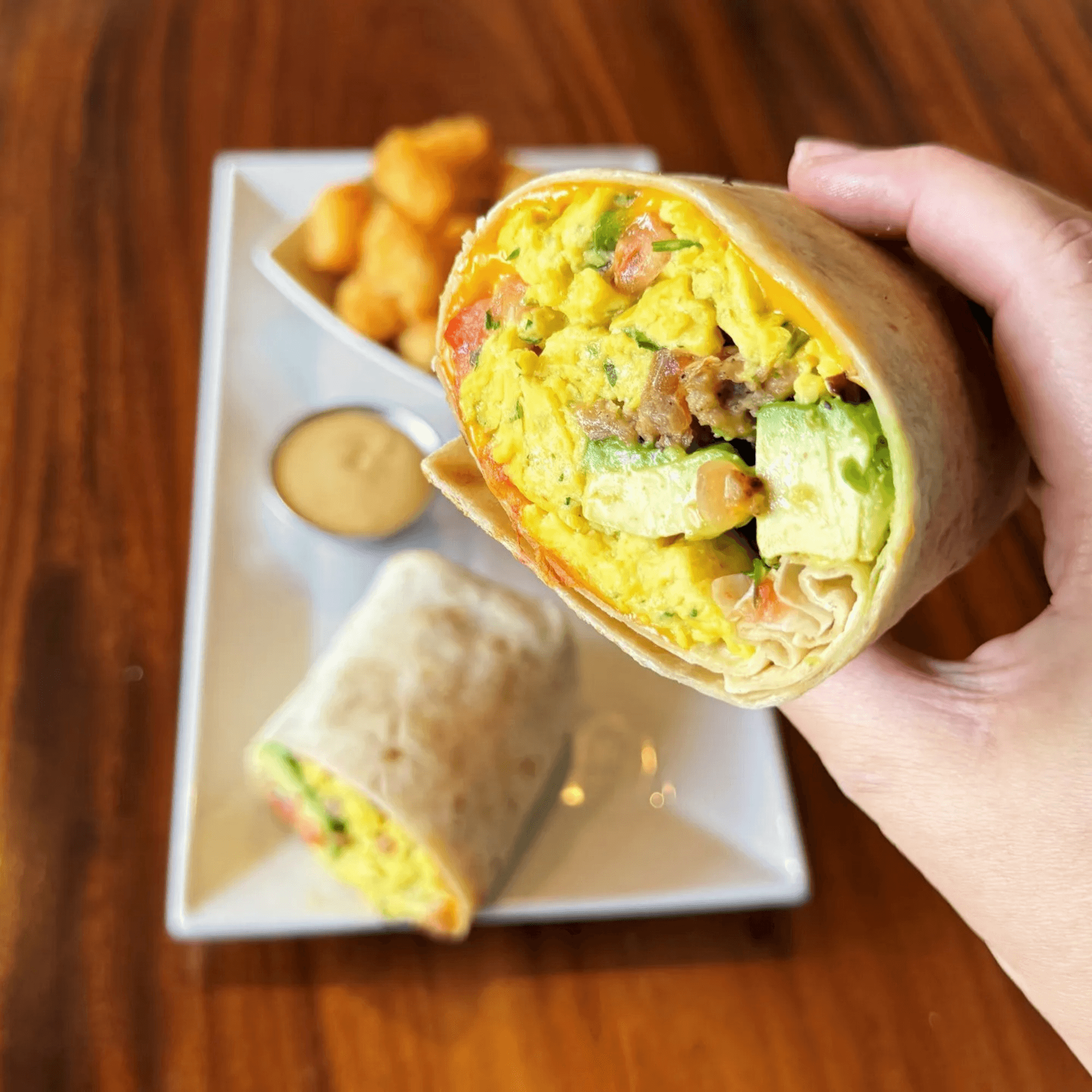 Ocado Restaurant gallery image #3