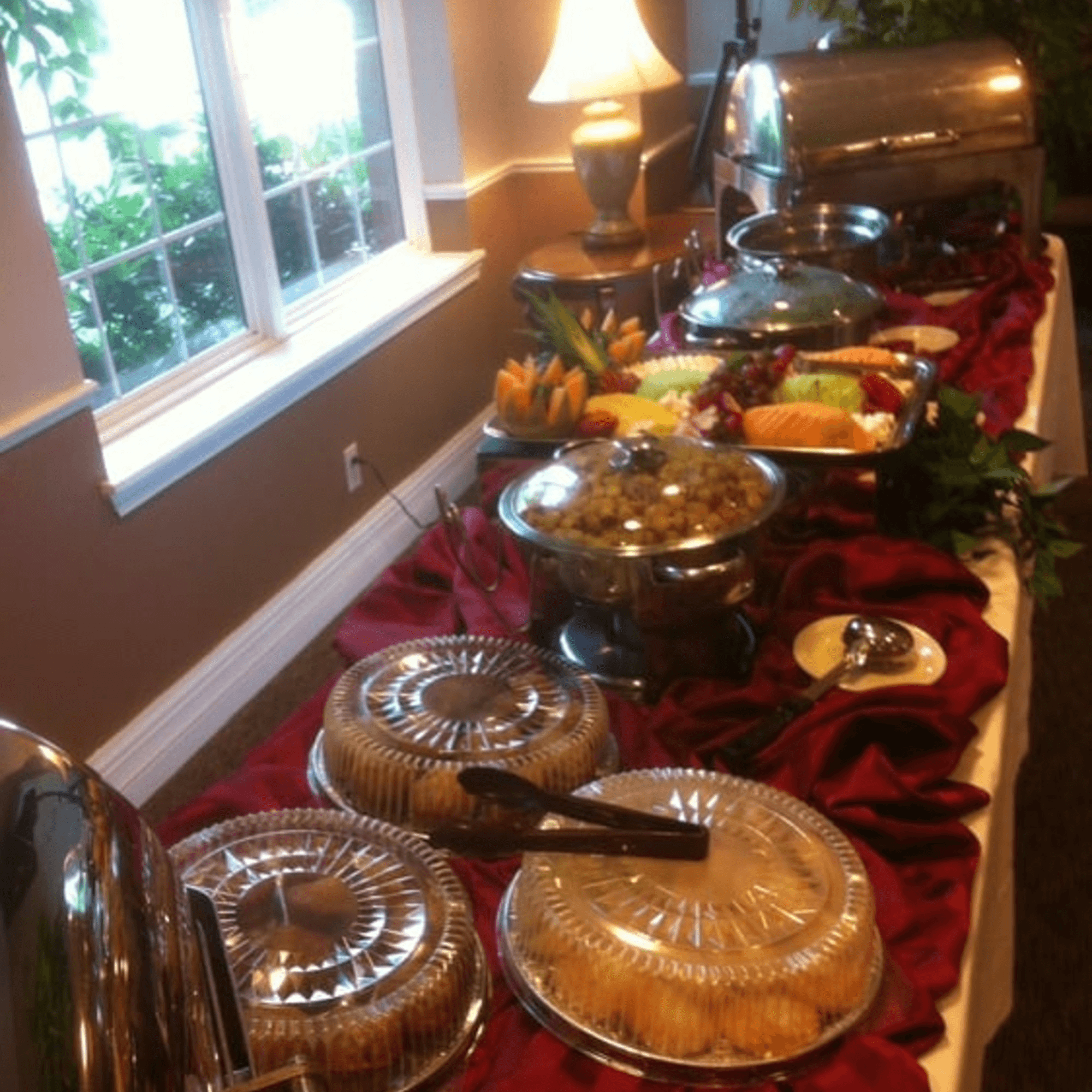 Blockers Soul Food Restaurant & Sports Bar gallery image #4