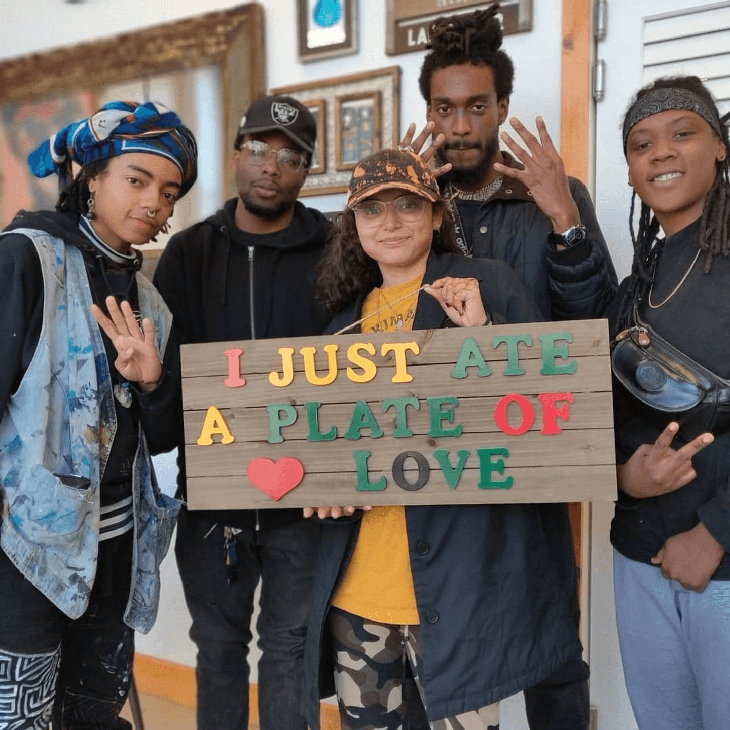 Why People Keep Coming Back