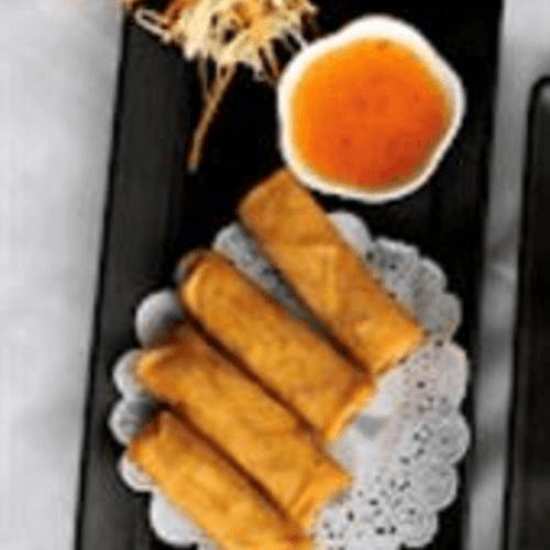 Spring Roll.