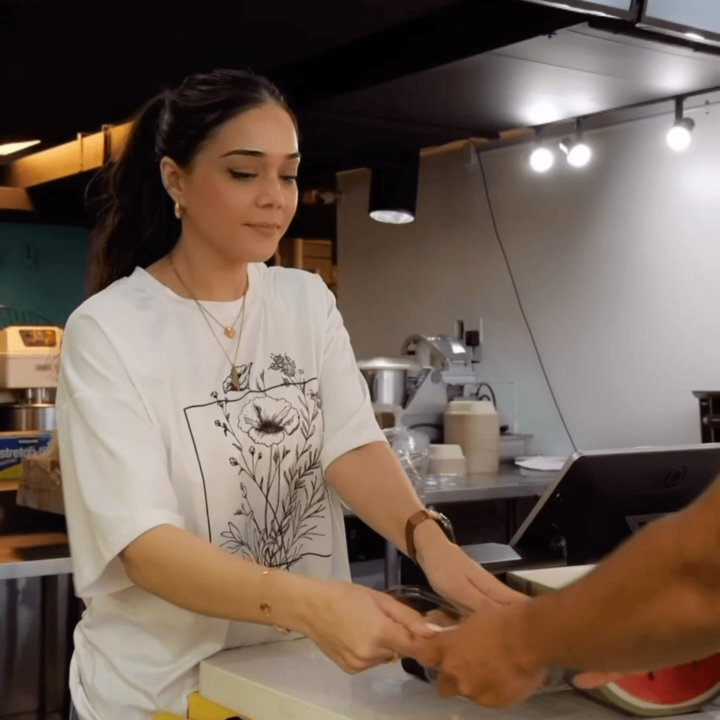 A Community Space Built for Connection 