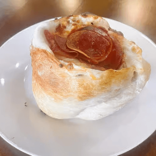 Pepperoni Pinwheels (Small).