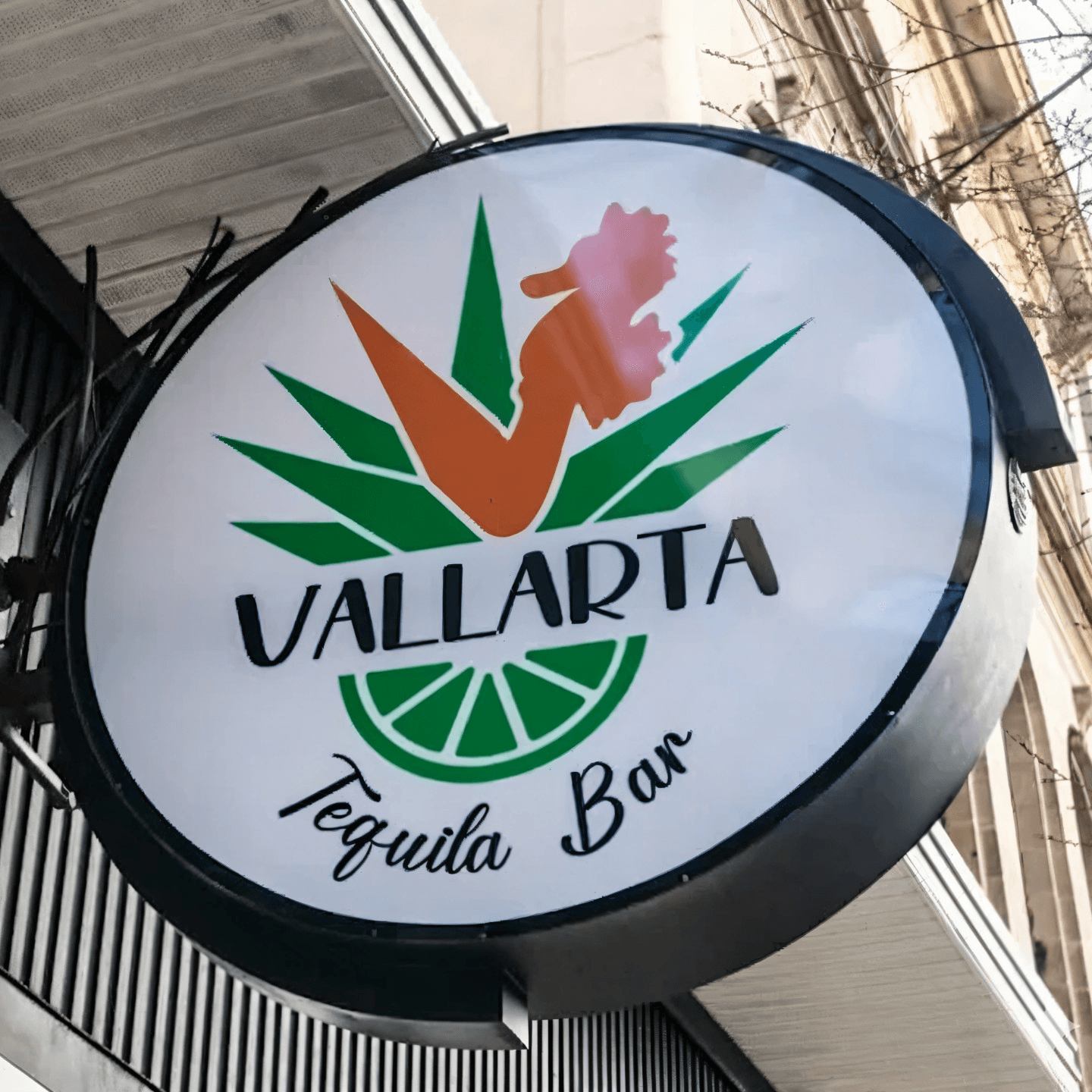 Welcome to Vallarta Tequila Bar