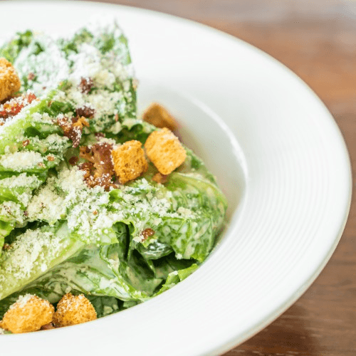 Caesar Salad (Half)