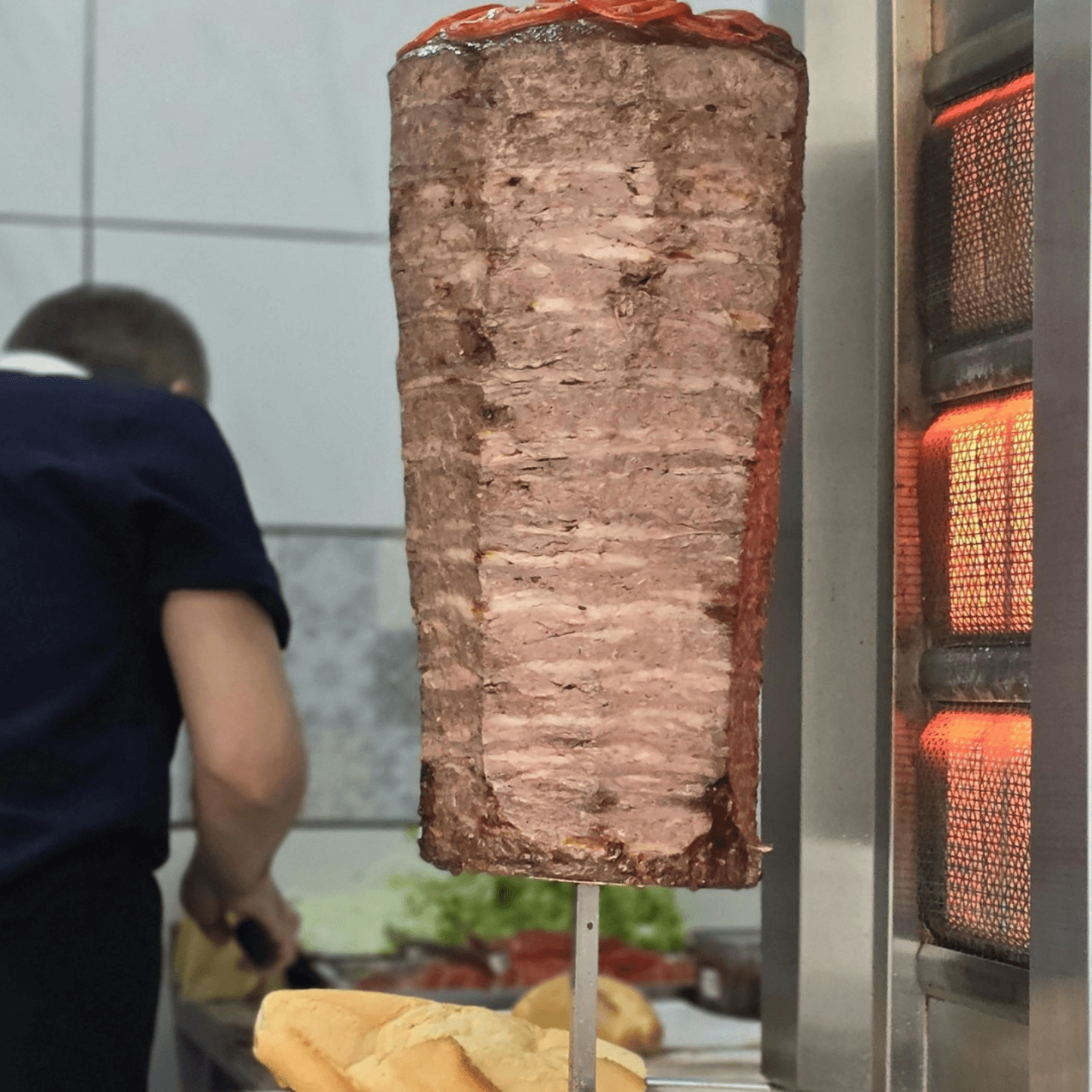 Easy Ordering Options