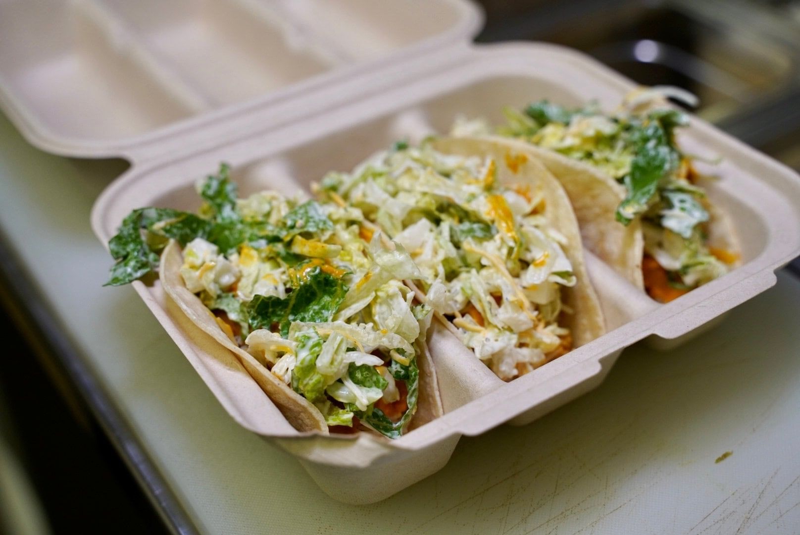 Mix and Match Tacos.