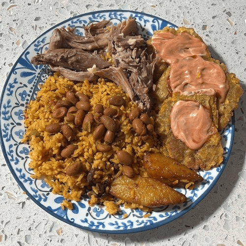 Pernil: A Puerto Rican Favorite