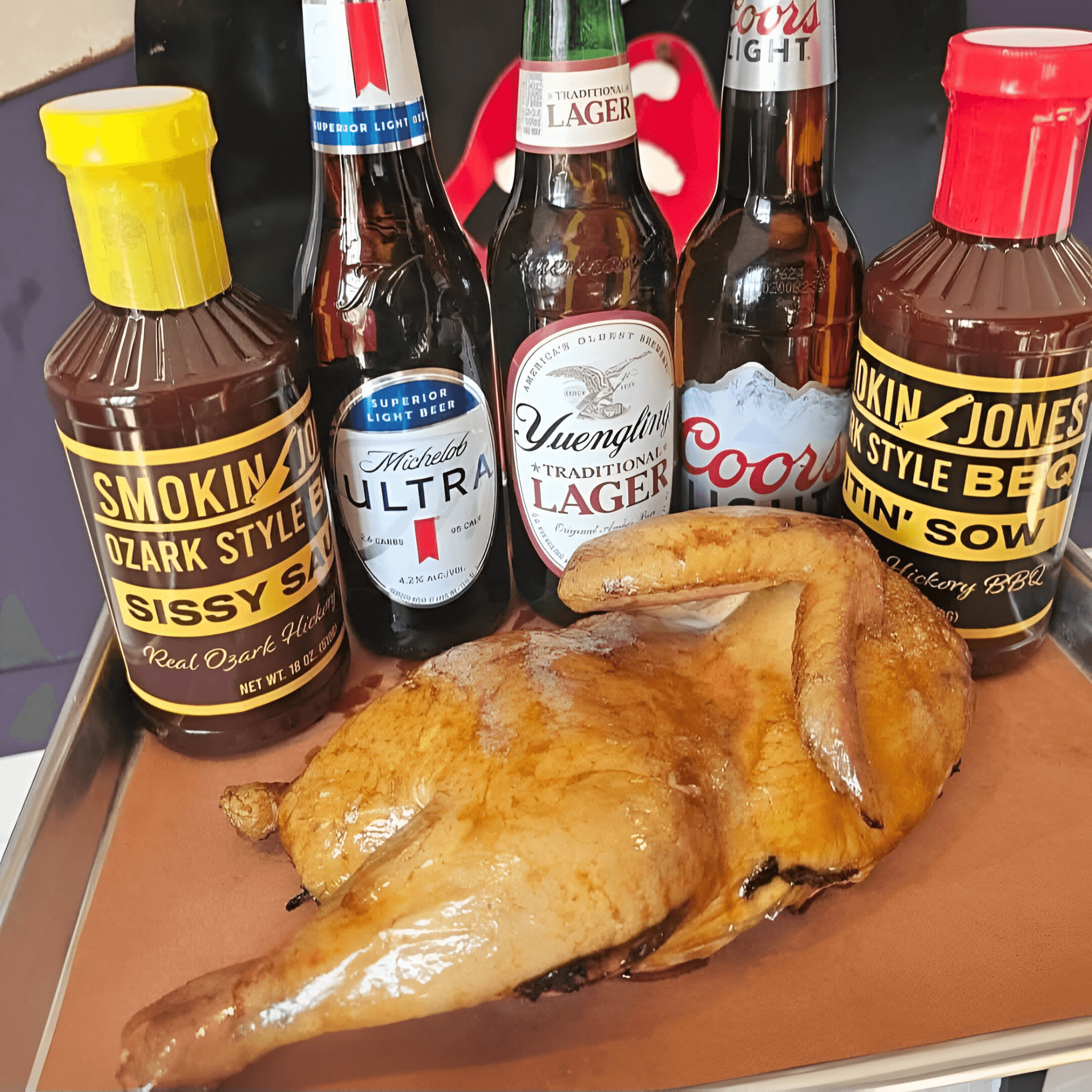 Smokin' Jones BBQ gallery image #1