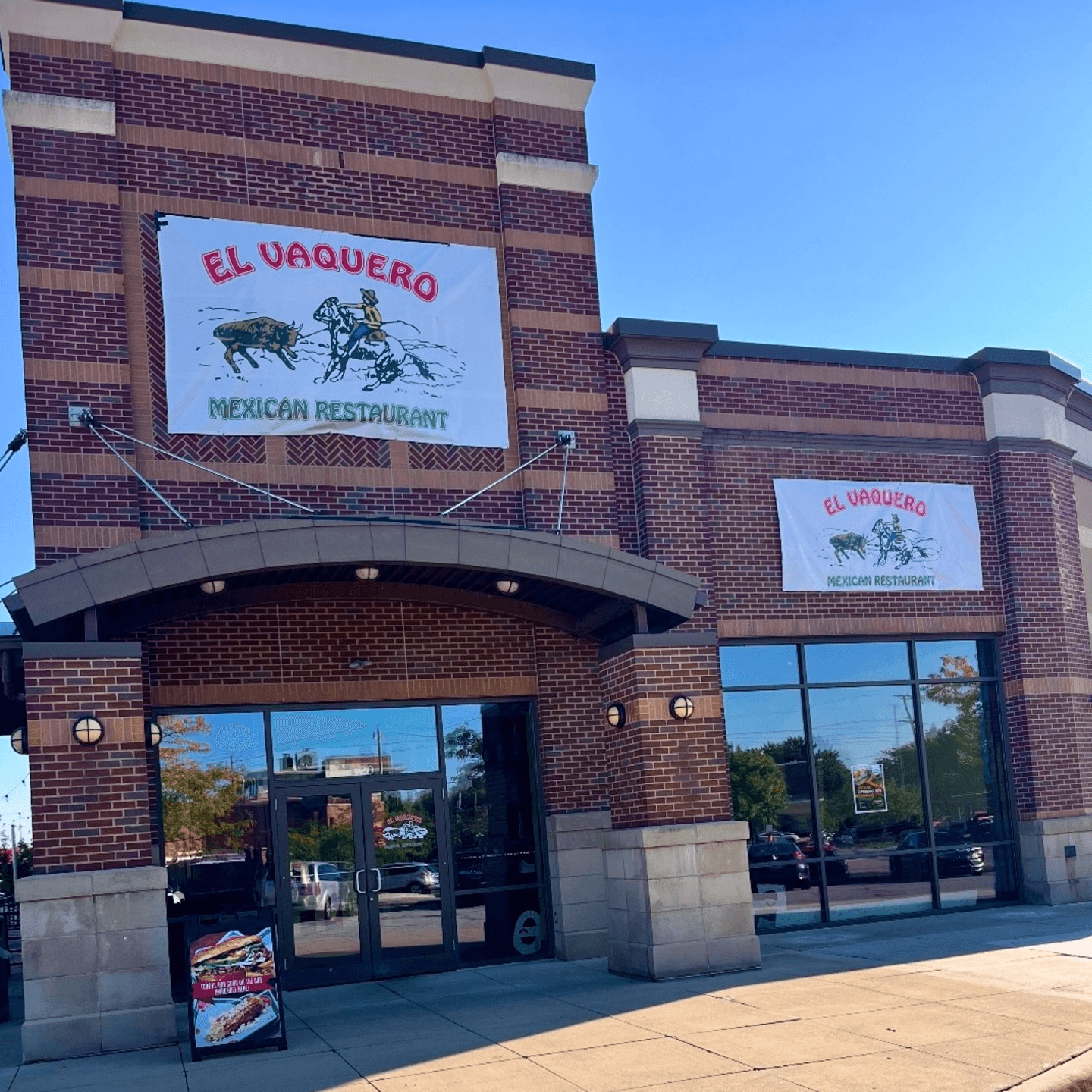 Visit El Vaquero in Fairview Park