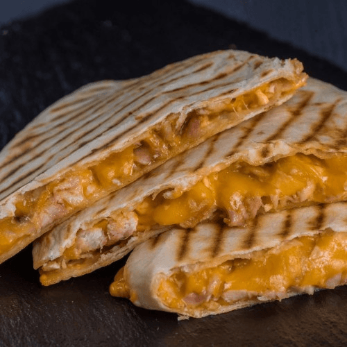 Quesadilla - Cheese.