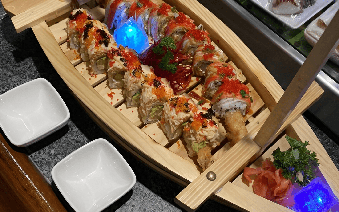 Planning an Event? Let Us Cater!