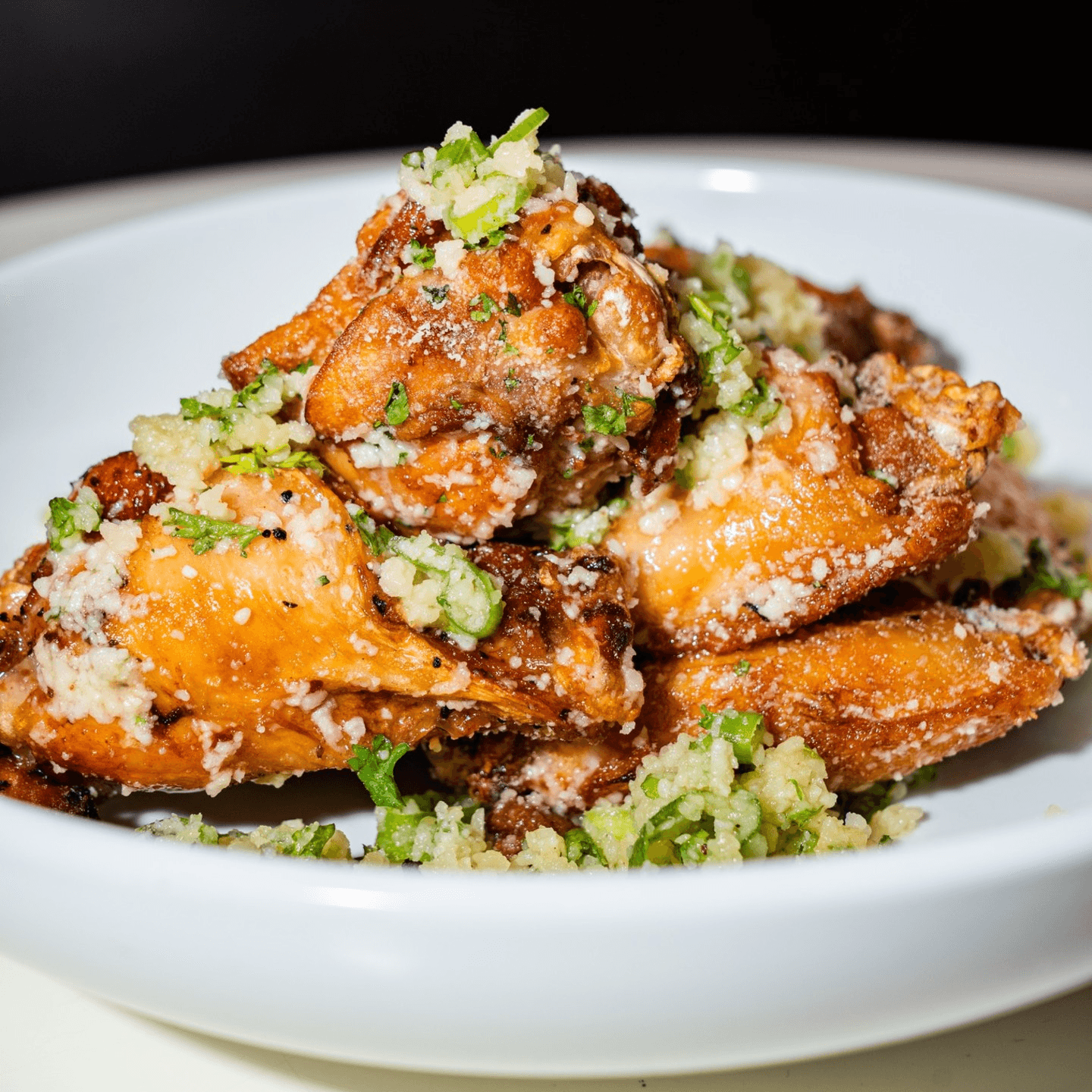 Flavor, Fun & Elevated Fare 🍴