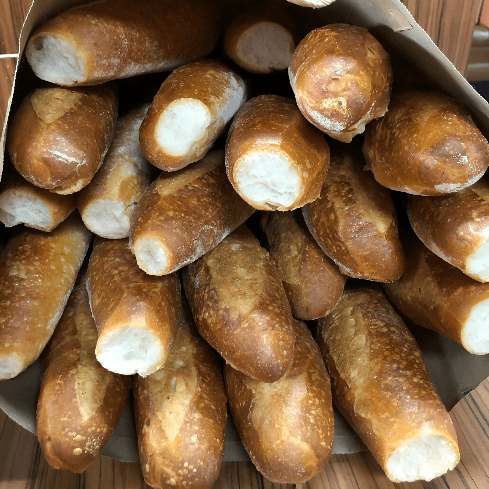 Tortas Ahogadas Guadalajara gallery image #1