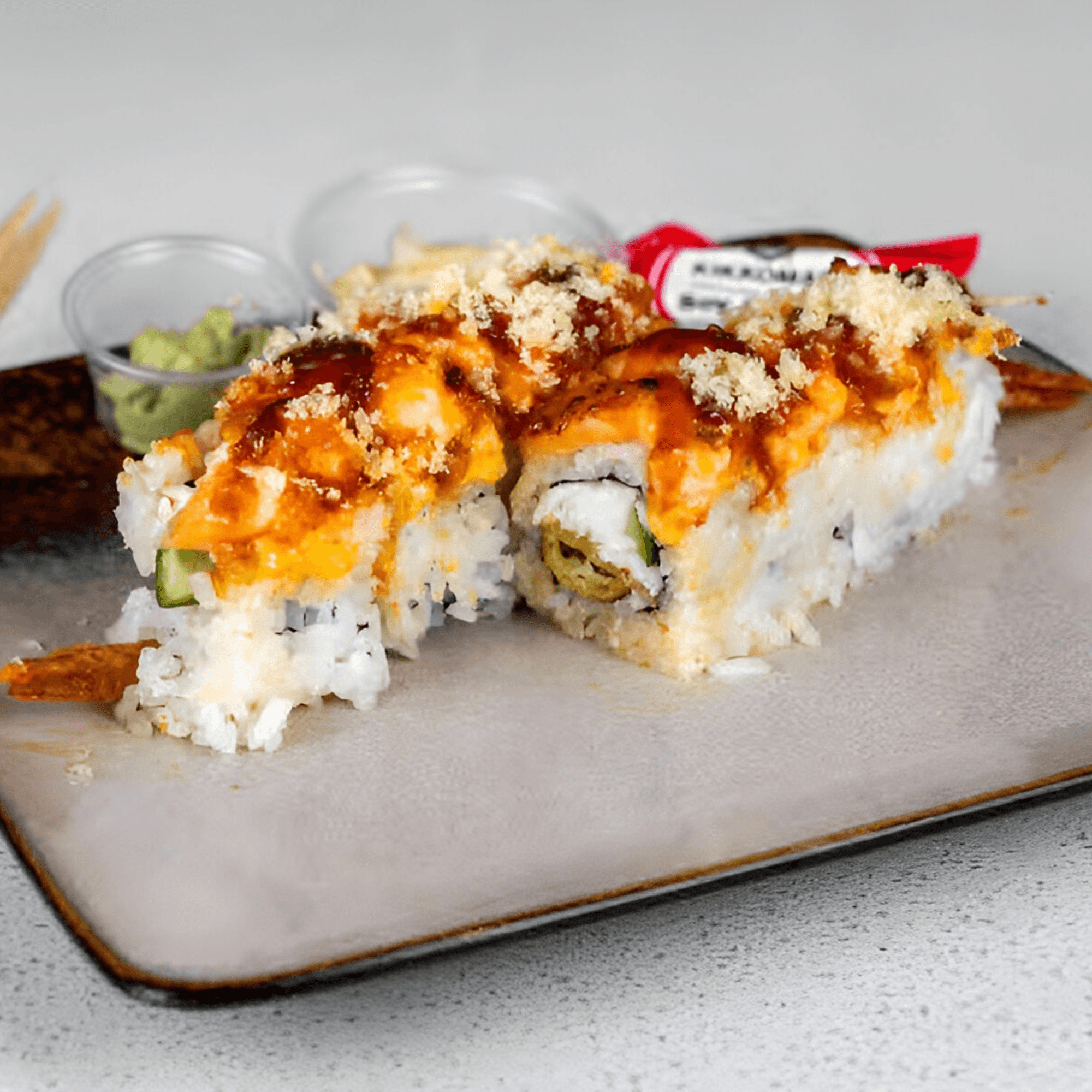 Sushi Totoro  gallery image #4