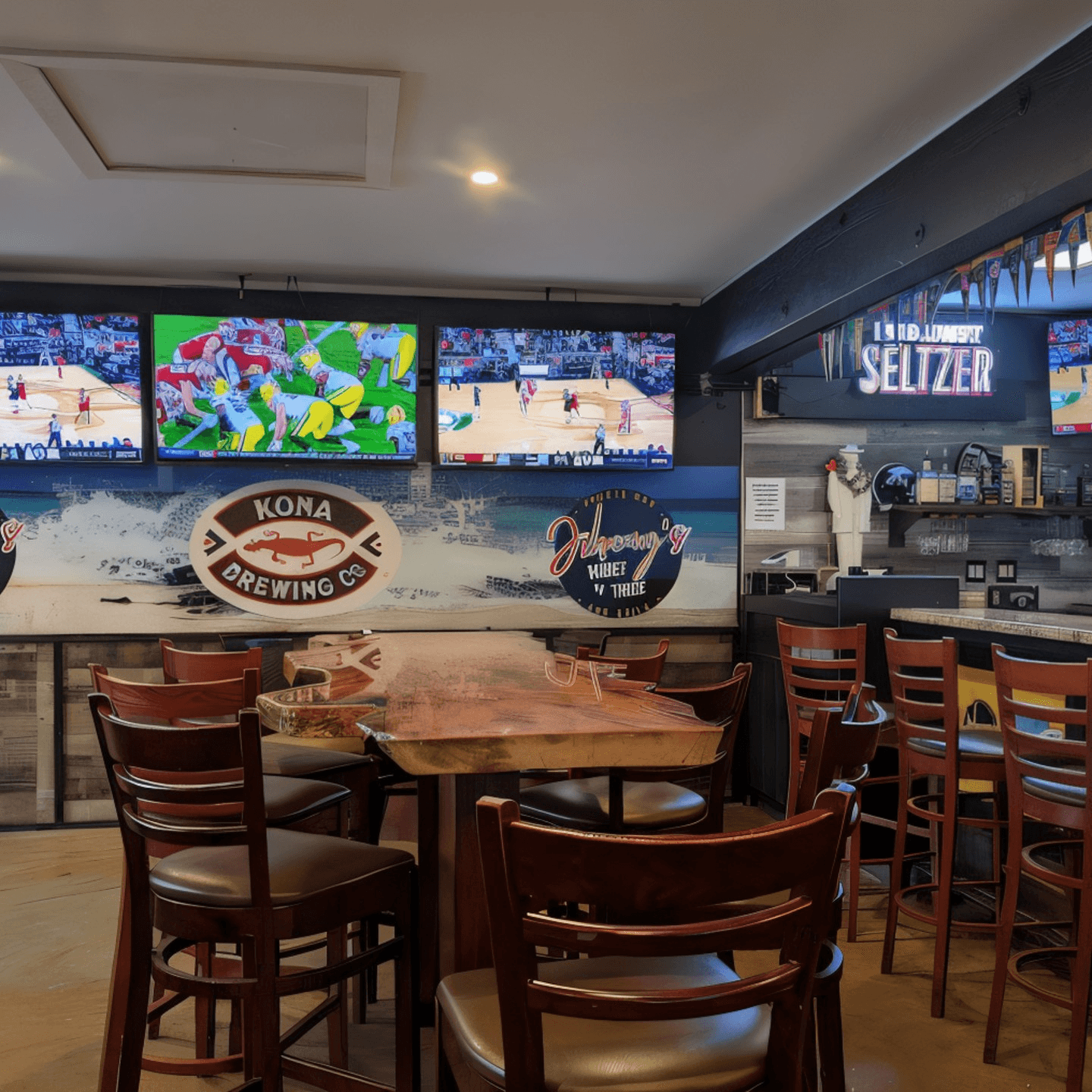 A Place for Fun and Entertainment