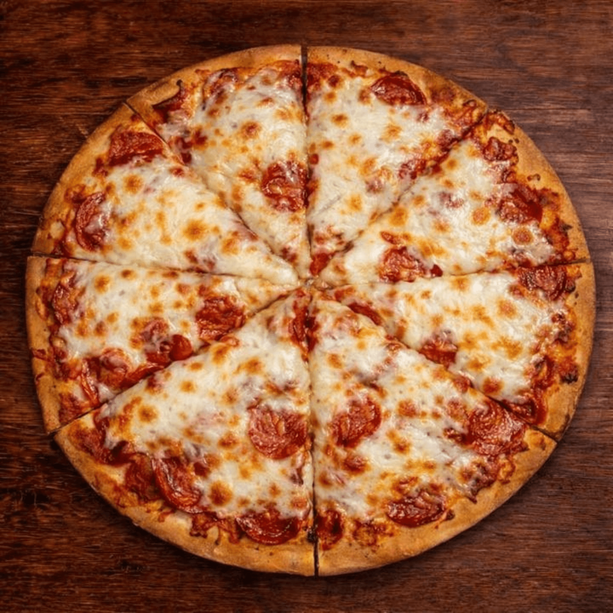 B Antonio's Pizza gallery image #5