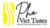 Pho Viet Tastes