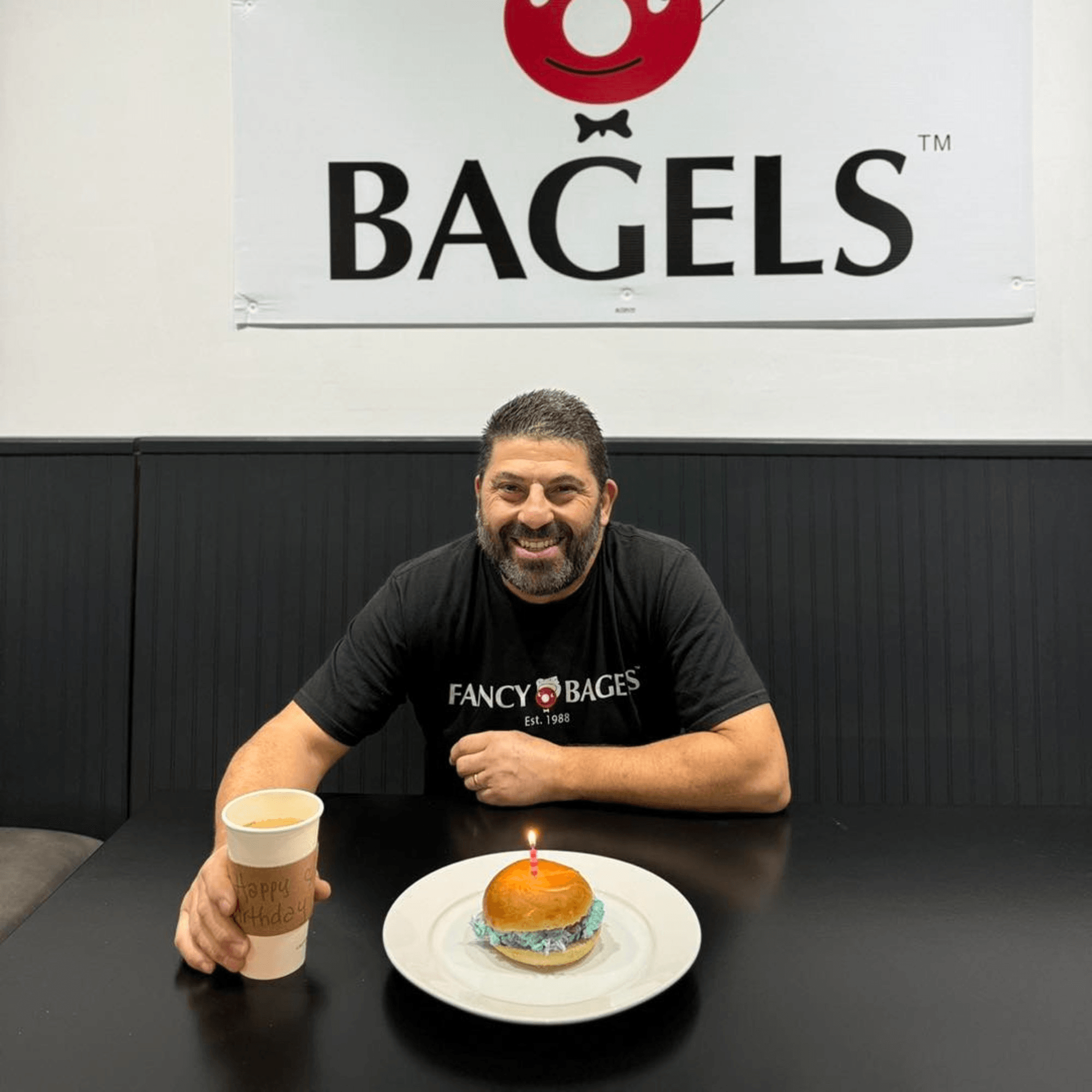 Fancy Bagels gallery image #5
