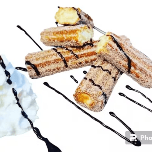 Churros.