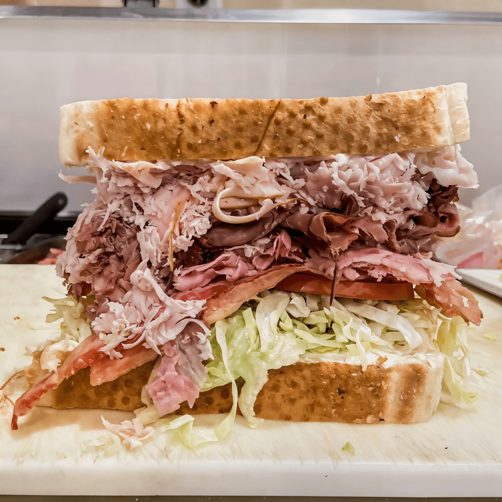 Newman's Pour and Pies gallery image #4