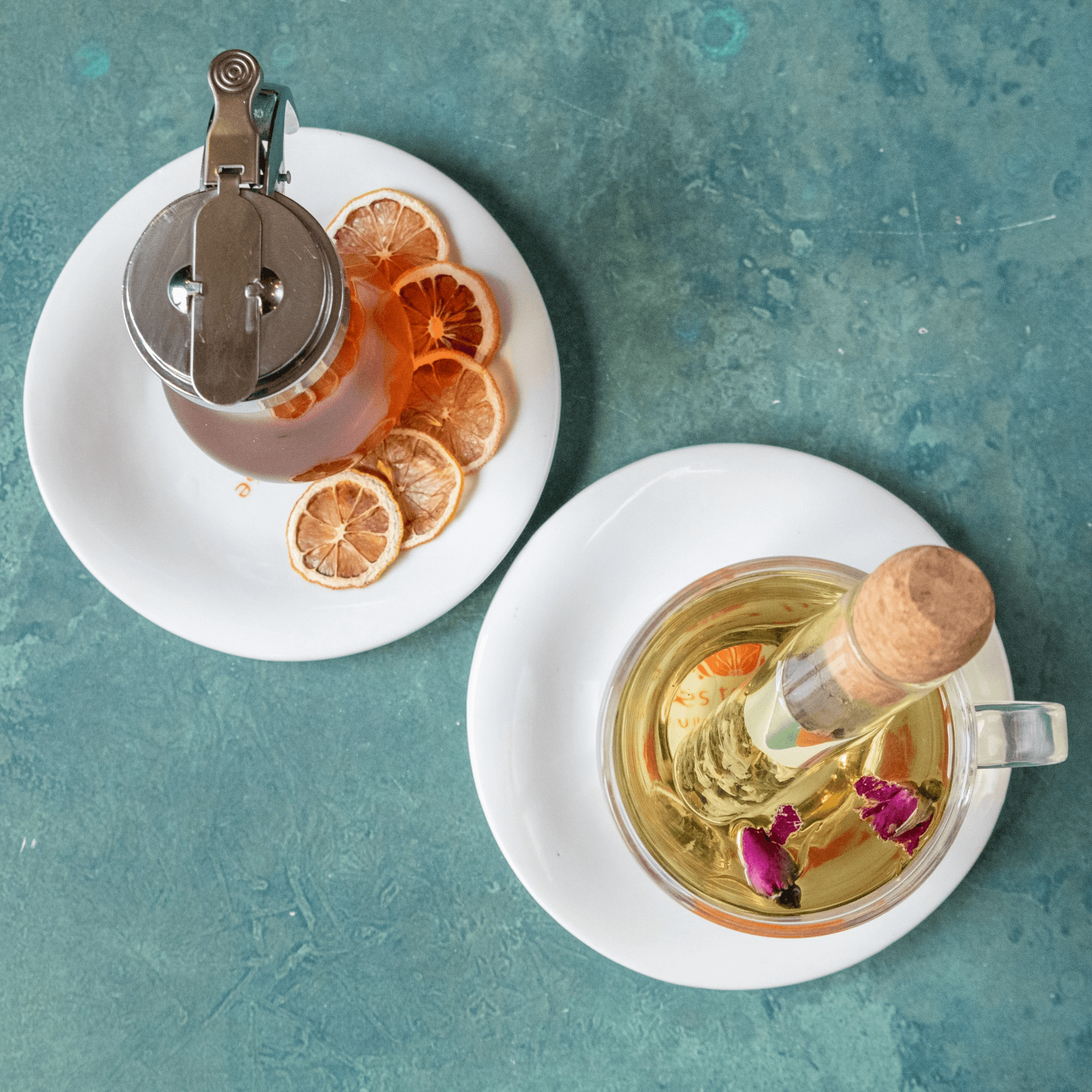 Crepes Tea House gallery image #8