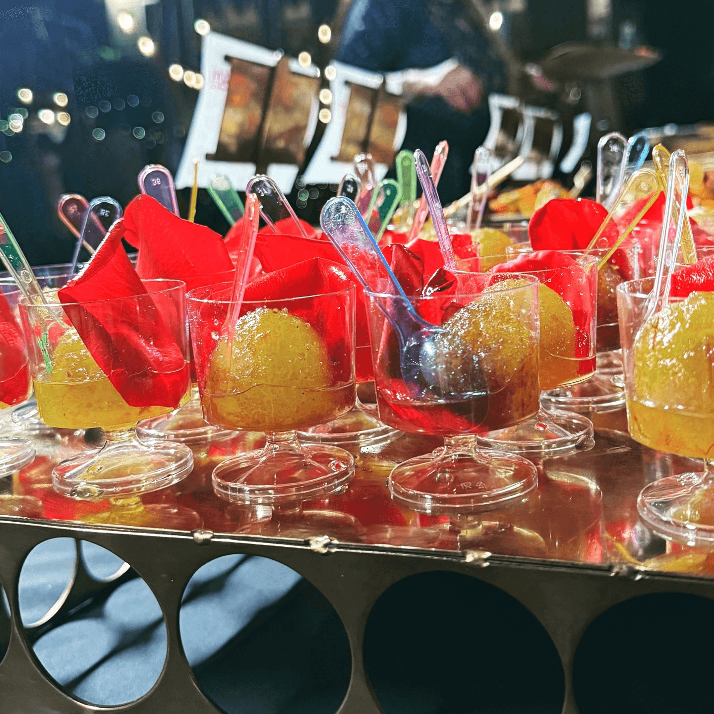  Party To Go Small Private Events