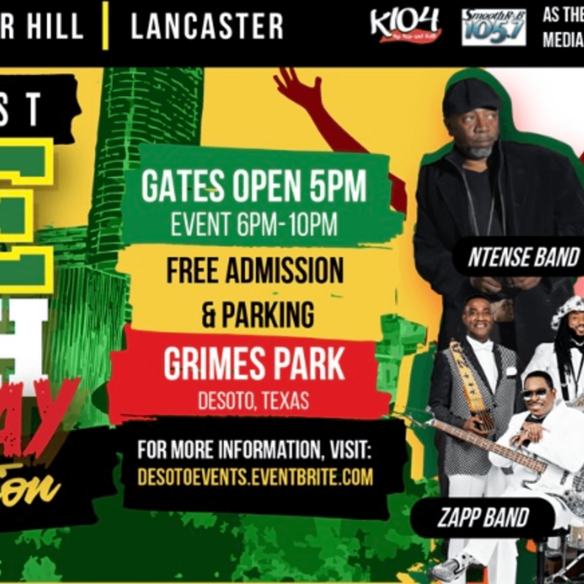 T's Buka gallery image #1