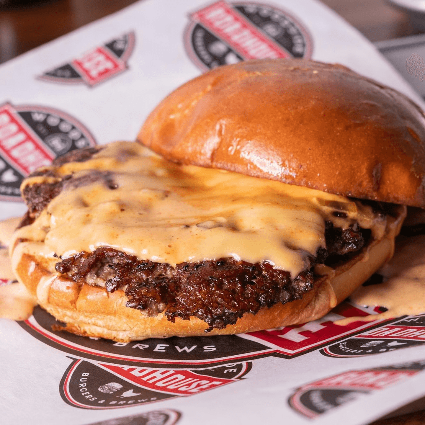 No need to call in or wait in line!