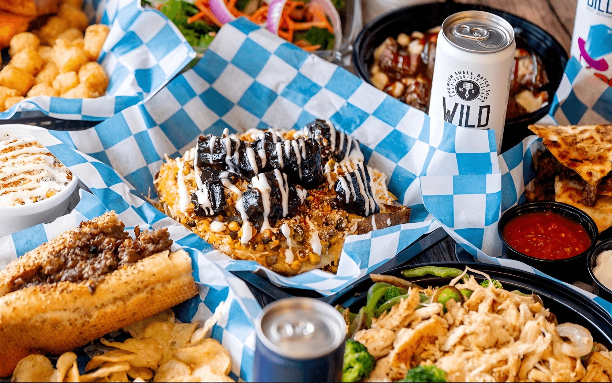 Best Hot chicken sandwich in Massachusetts | Mac Daddies and a