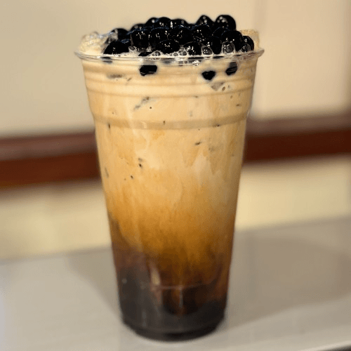 Thai Iced Coffee (24 oz)