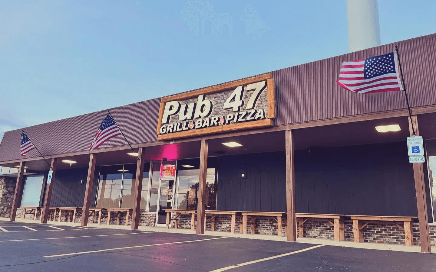 From Fine Dining to Neighborhood Comfort