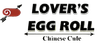 Lover’s Eggroll