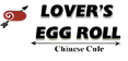 Lover’s Eggroll