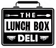 The Lunch Box Deli
