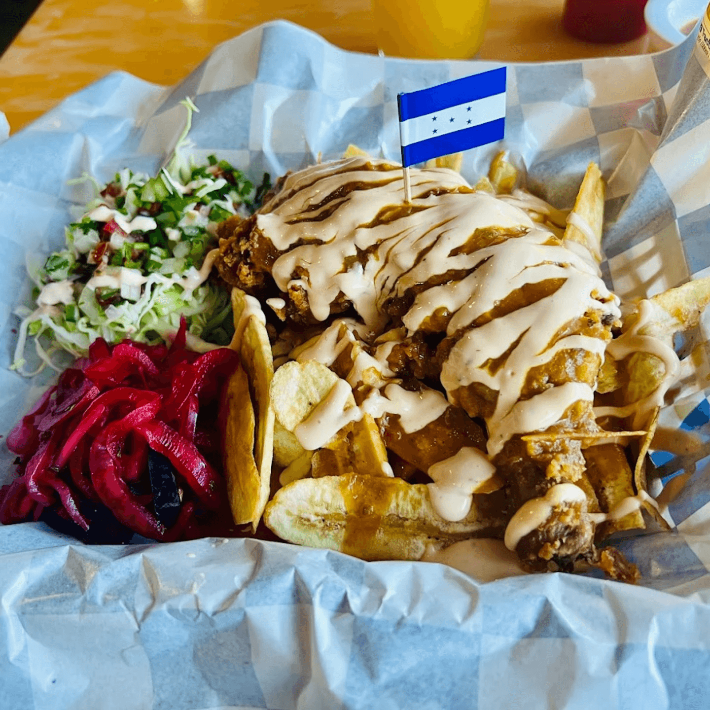 Every Recipe Tells Our Family's Story