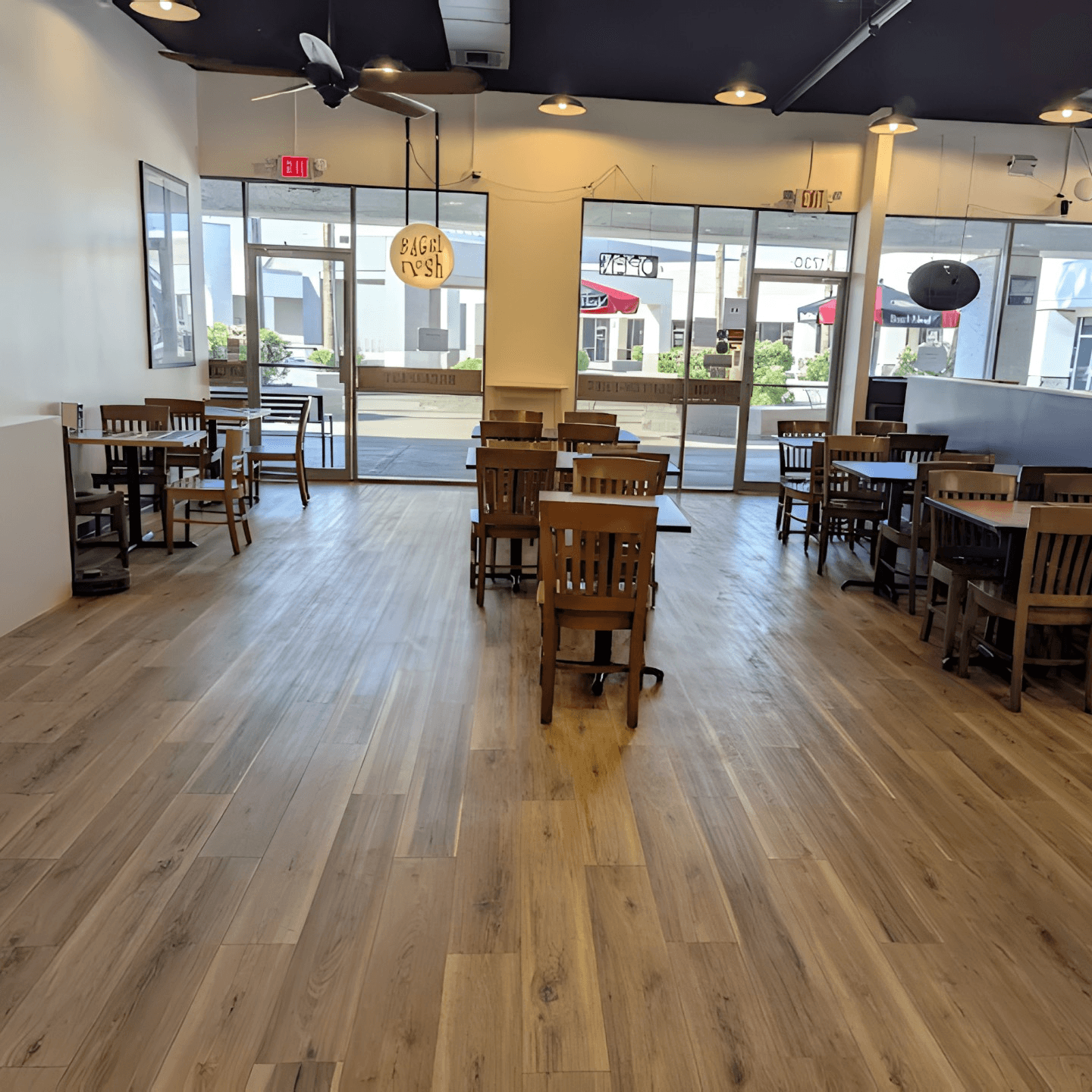 Welcome to Bagel Nosh – Your Tempe/Chandler