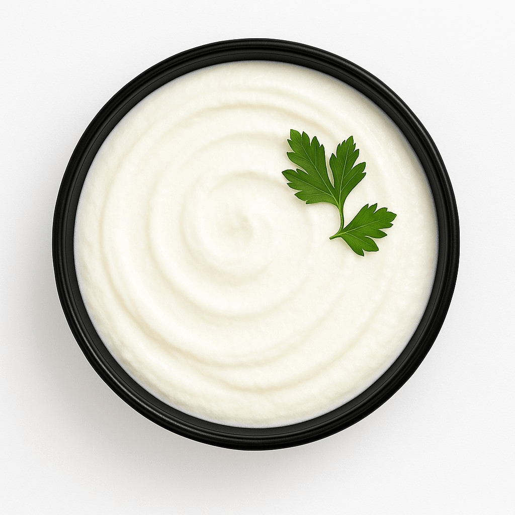 Labneh Dip.