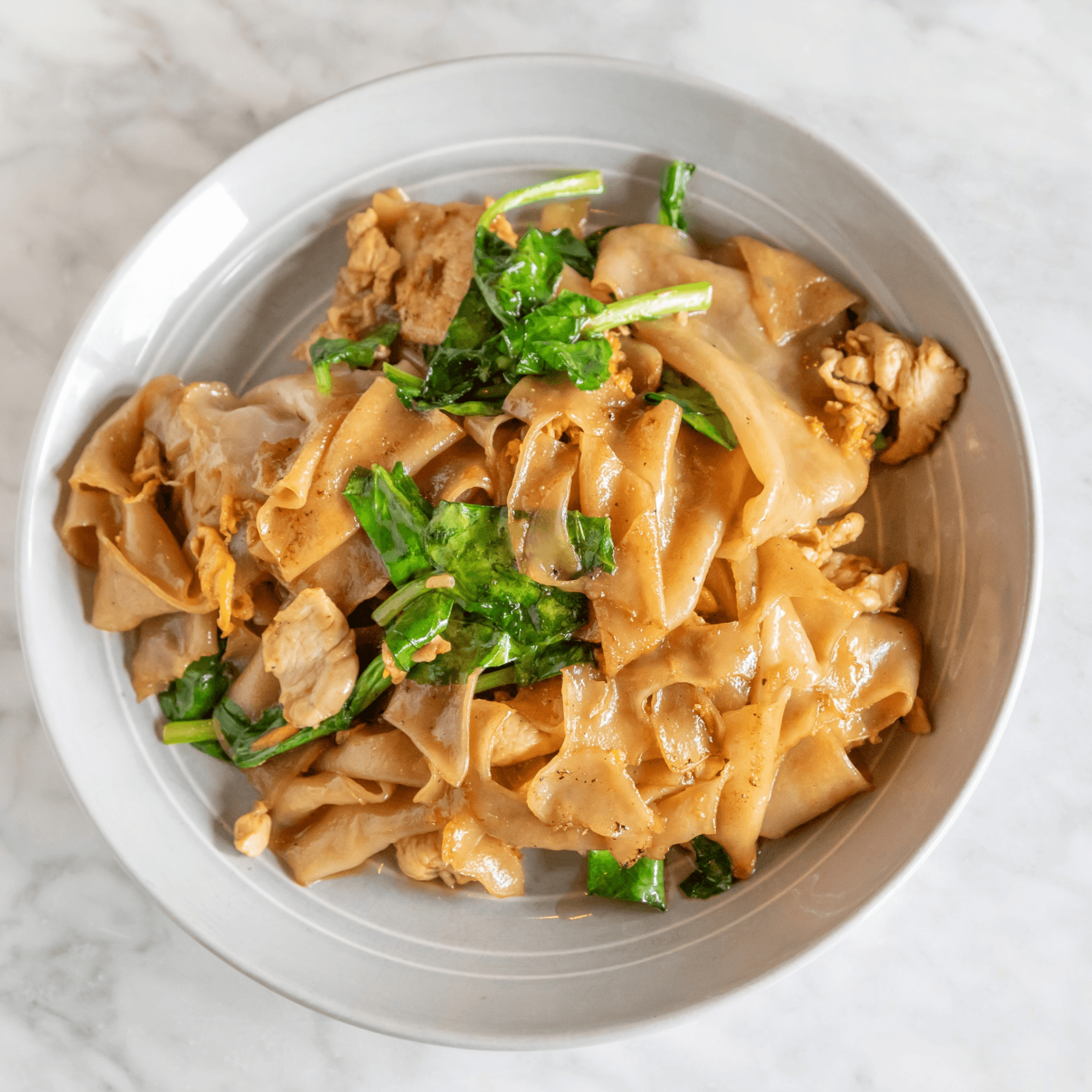 Phattra Thai Restaurant gallery image #7