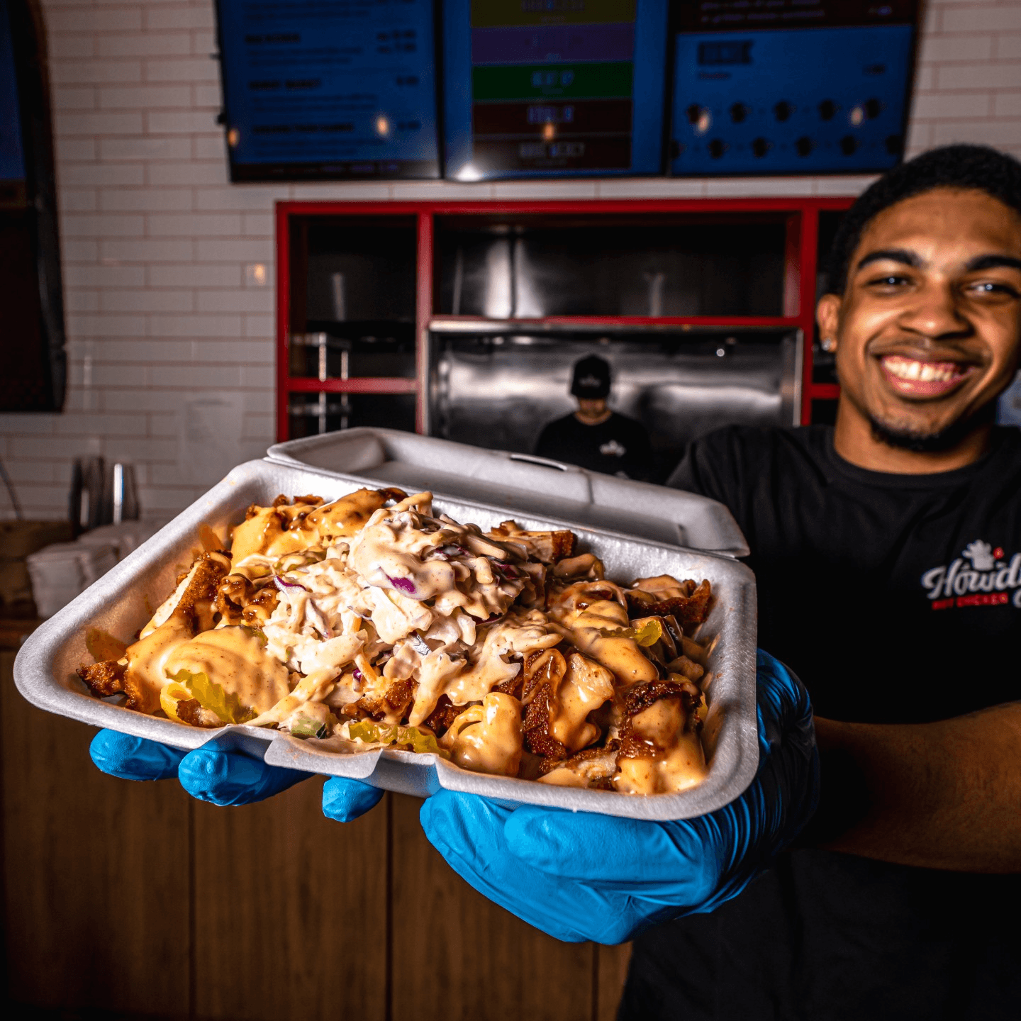 From Our Family to Yours