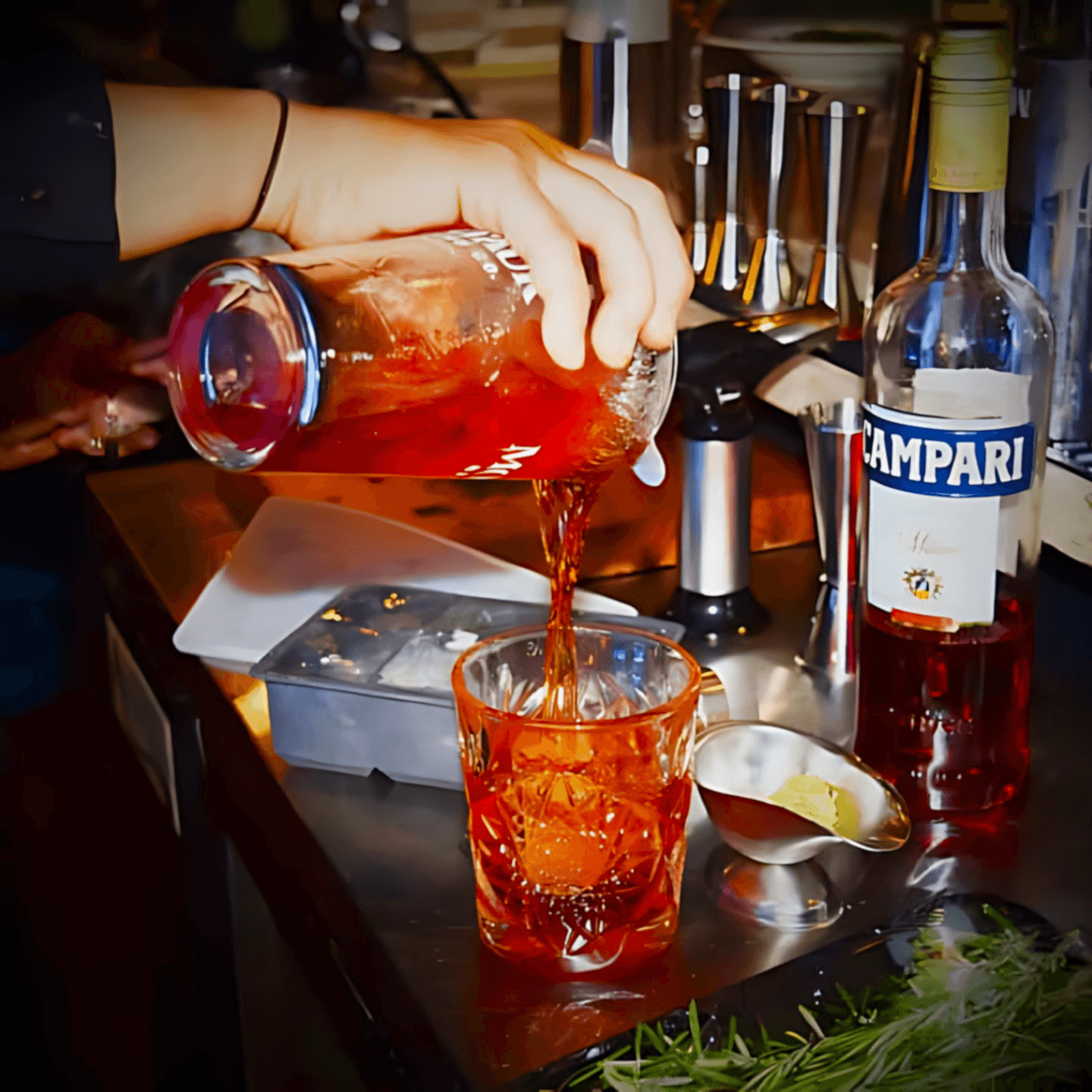 Where Flavor Meets Creativity