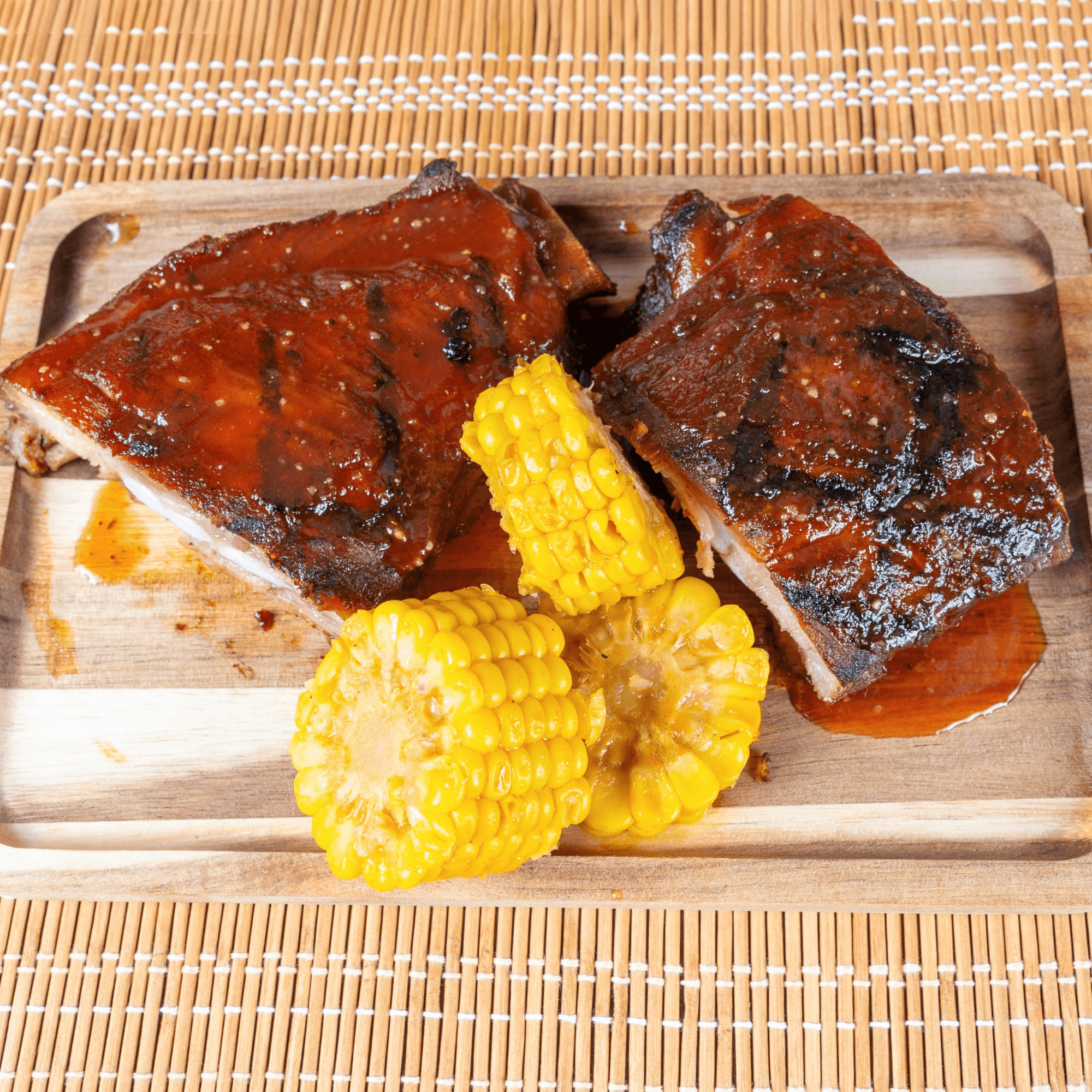 JAMROK CARIBBEAN BUFFET gallery image #4